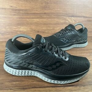 Saucony Guide 13 Running Shoes Women’s Size 9 Athletic Sneakers